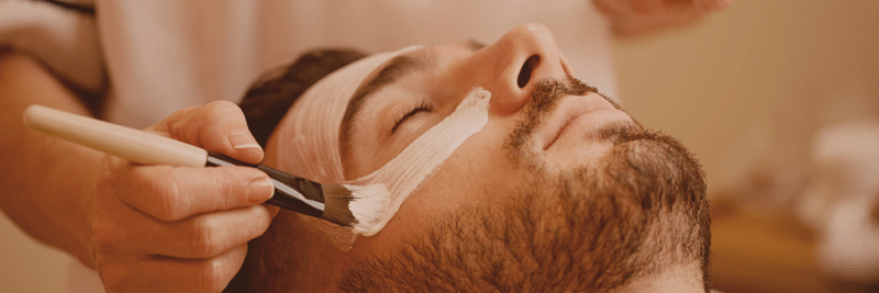 Estética para homem: melhores procedimentos faciais