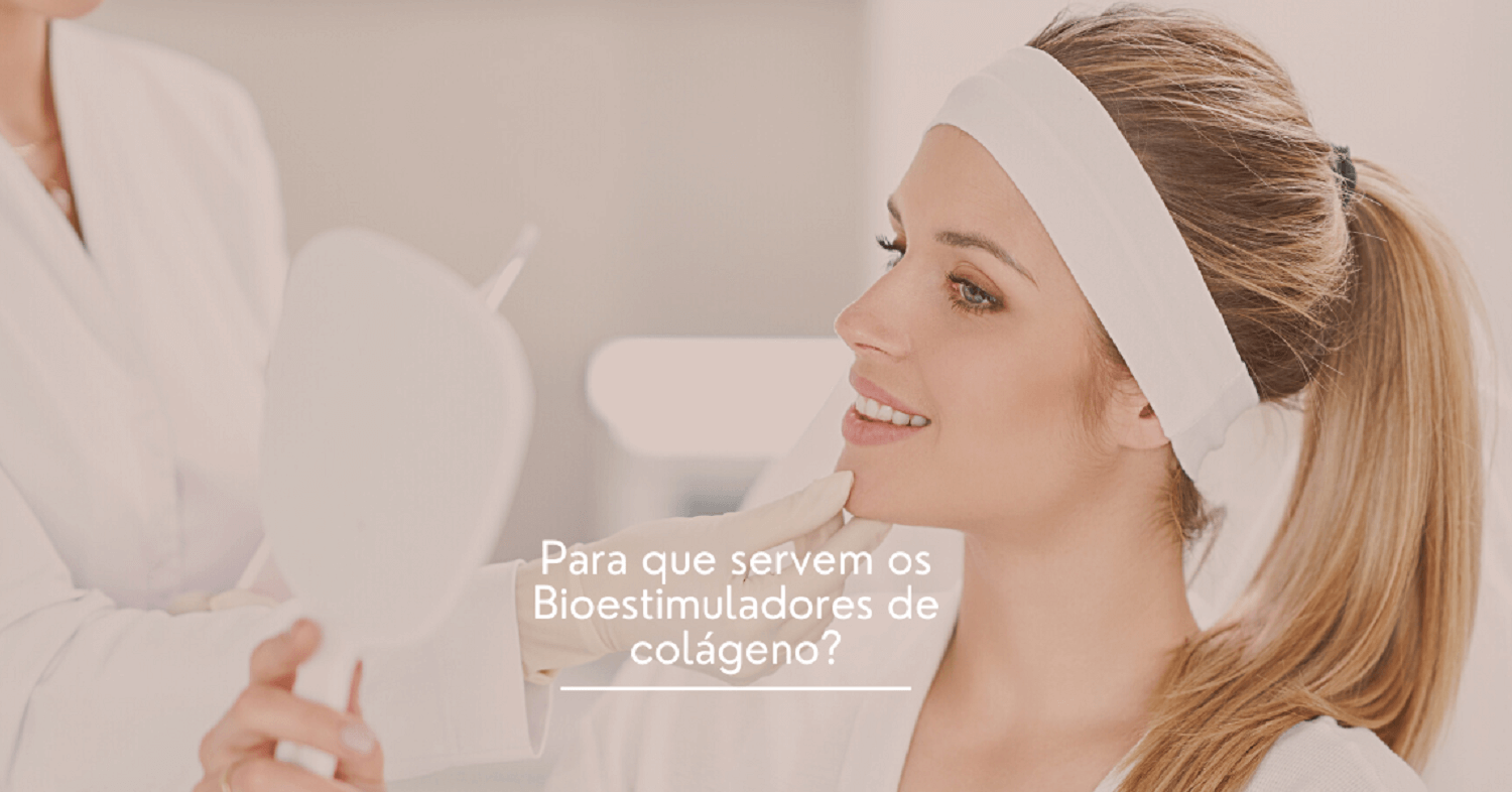 Bioestimuladores de colágeno