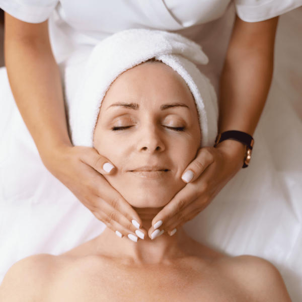 Massagem Lifting Facial