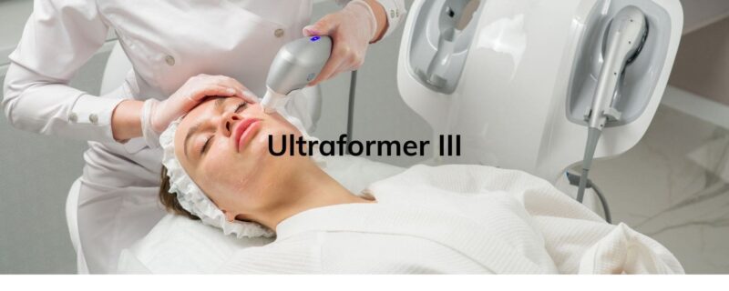 Ultraformer III