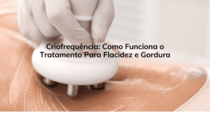 Criofrequência