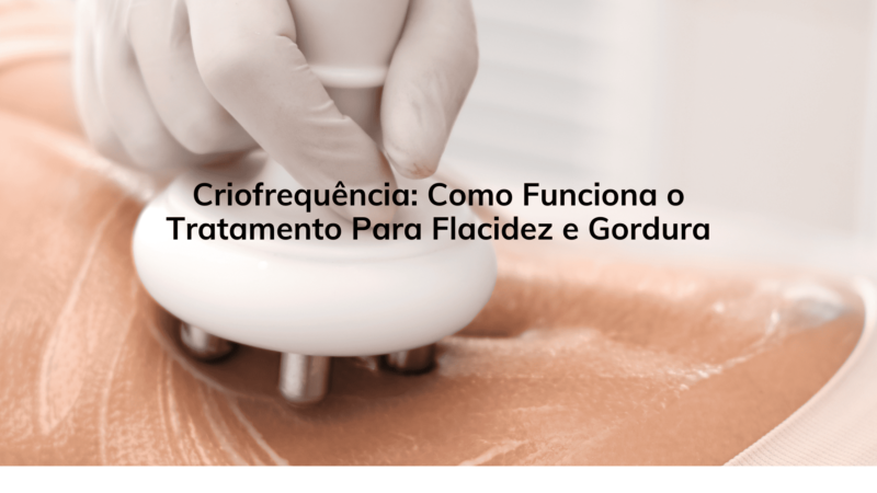 Criofrequência