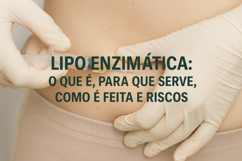 Lipo Enzimatica