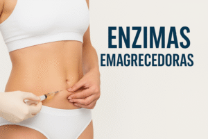 Enzimas Emagrecedoras