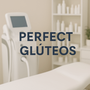 Perfect Glúteos: Aumento Natural de Bumbum com Bioestimuladores