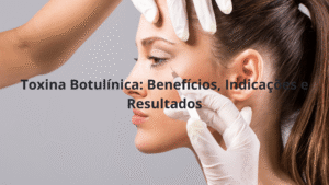 Toxina botulínica