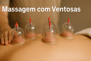 Ventosa terapia