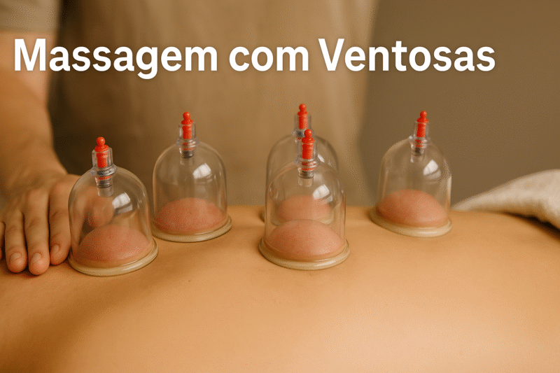 Ventosa terapia